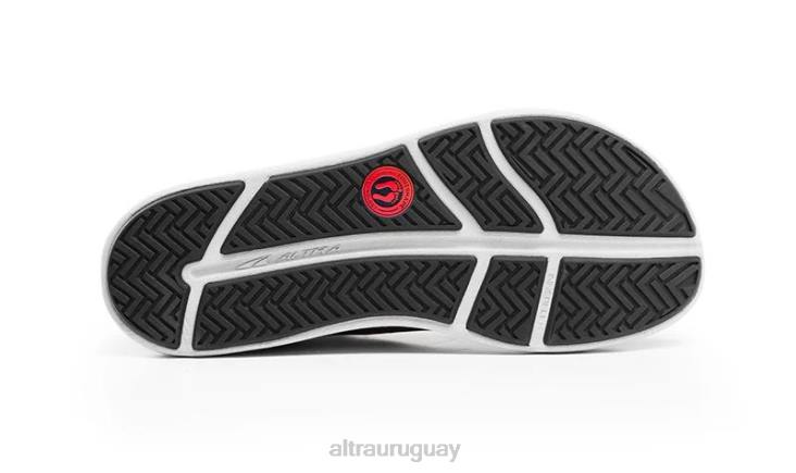 hombres cayd marrón LR22332 marrón hombres Altra