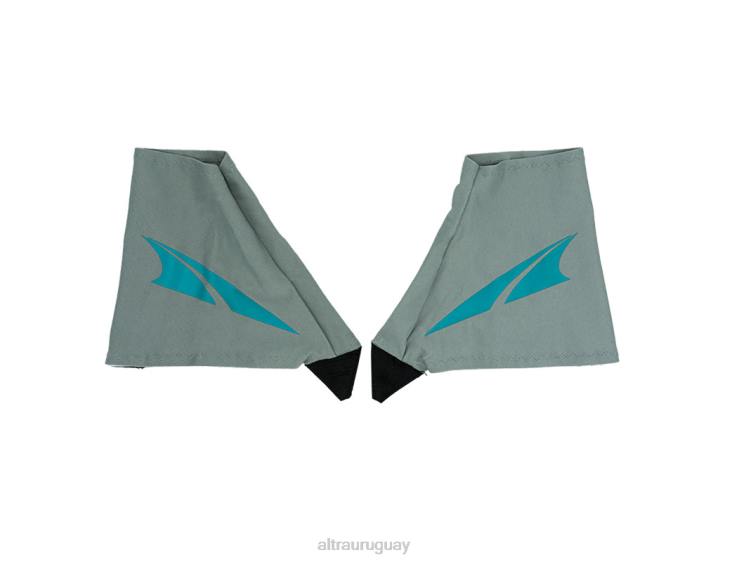 polaina trail gris-verde azulado LR22436 gris-verde azulado hombres Altra