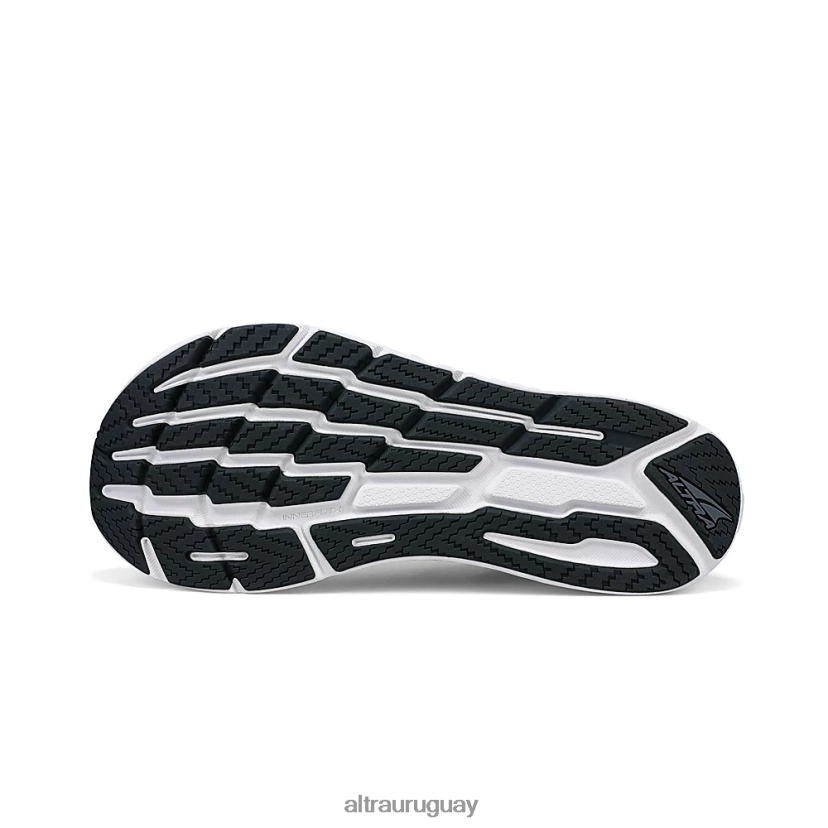 torín 7 8B0NLP249 zapatos de carretera hombres negro Altra