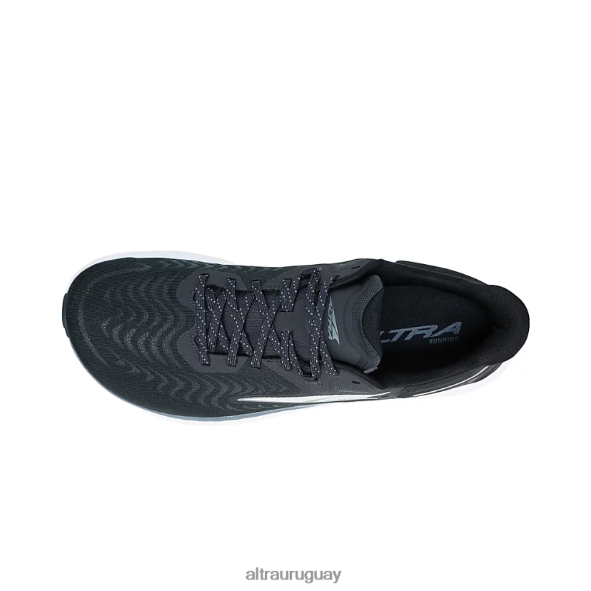 torín 7 8B0NLP249 zapatos de carretera hombres negro Altra