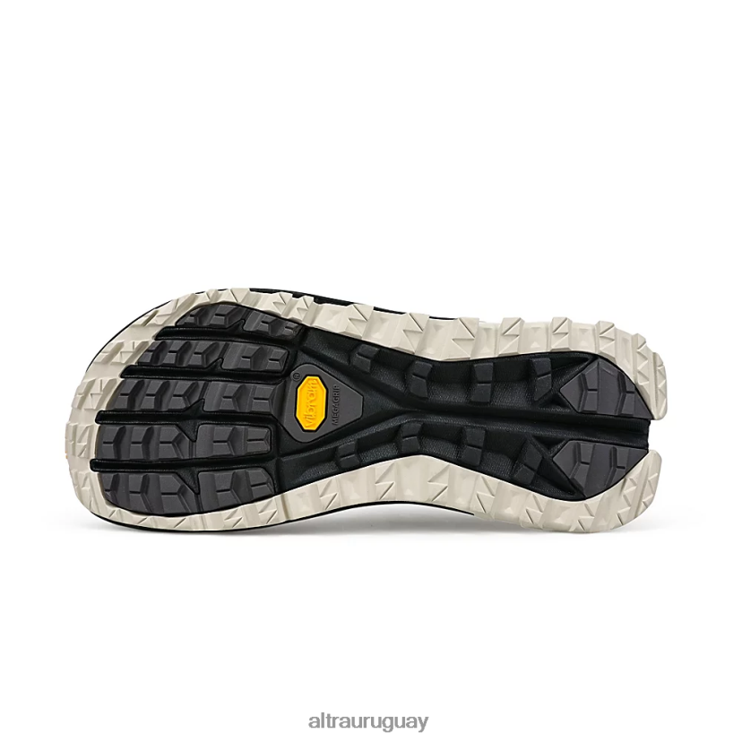 olympus 5 caminata baja gtx 8B0NLP224 zapatos de trail hombres negro Altra