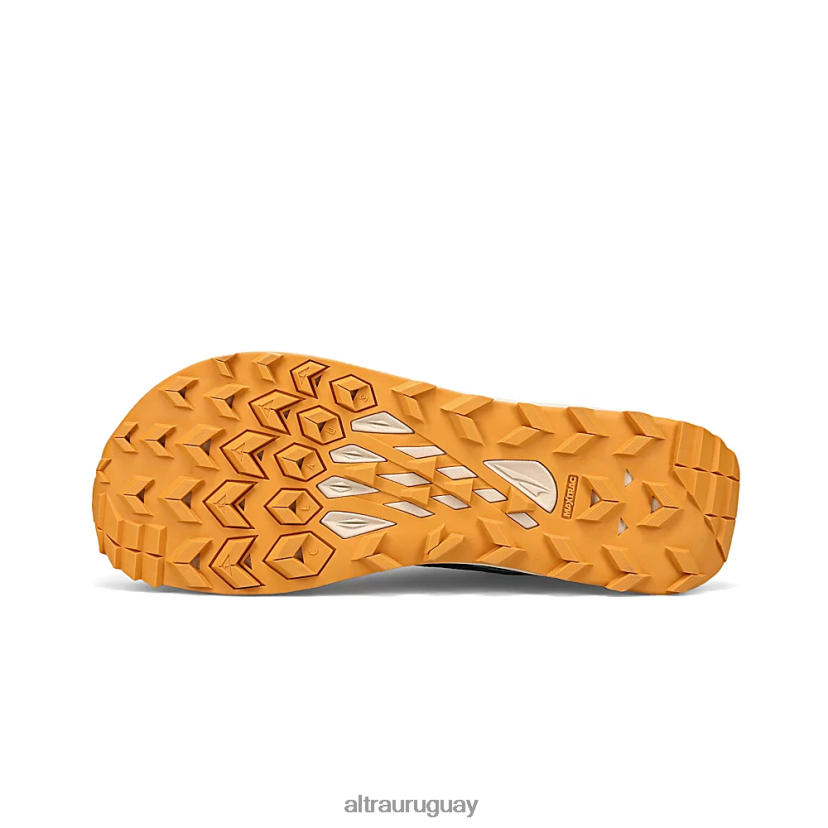 pico solitario 7 8B0NLP192 zapatos de trail hombres Armada Altra