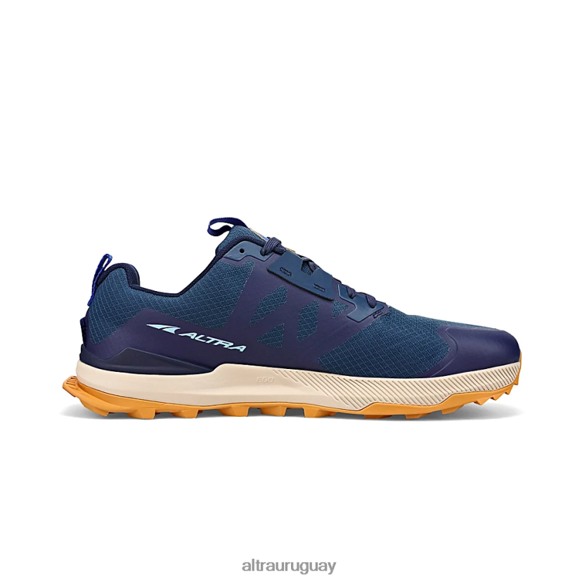 pico solitario 7 8B0NLP192 zapatos de trail hombres Armada Altra