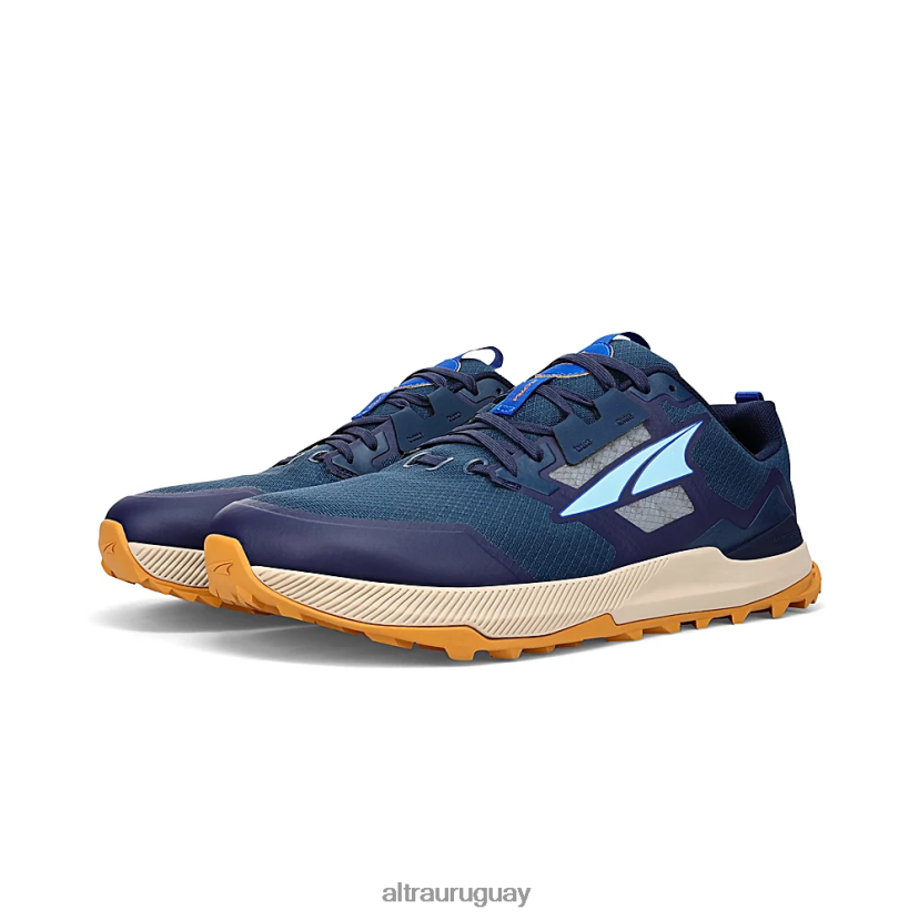 pico solitario 7 8B0NLP192 zapatos de trail hombres Armada Altra