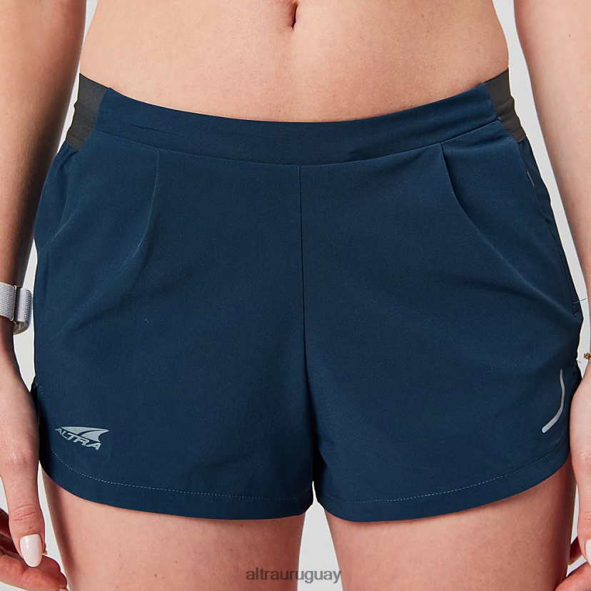 desaparecer 2 cortos 8B0NLP156 fondos mujer océano azul iluminado por la luna Altra