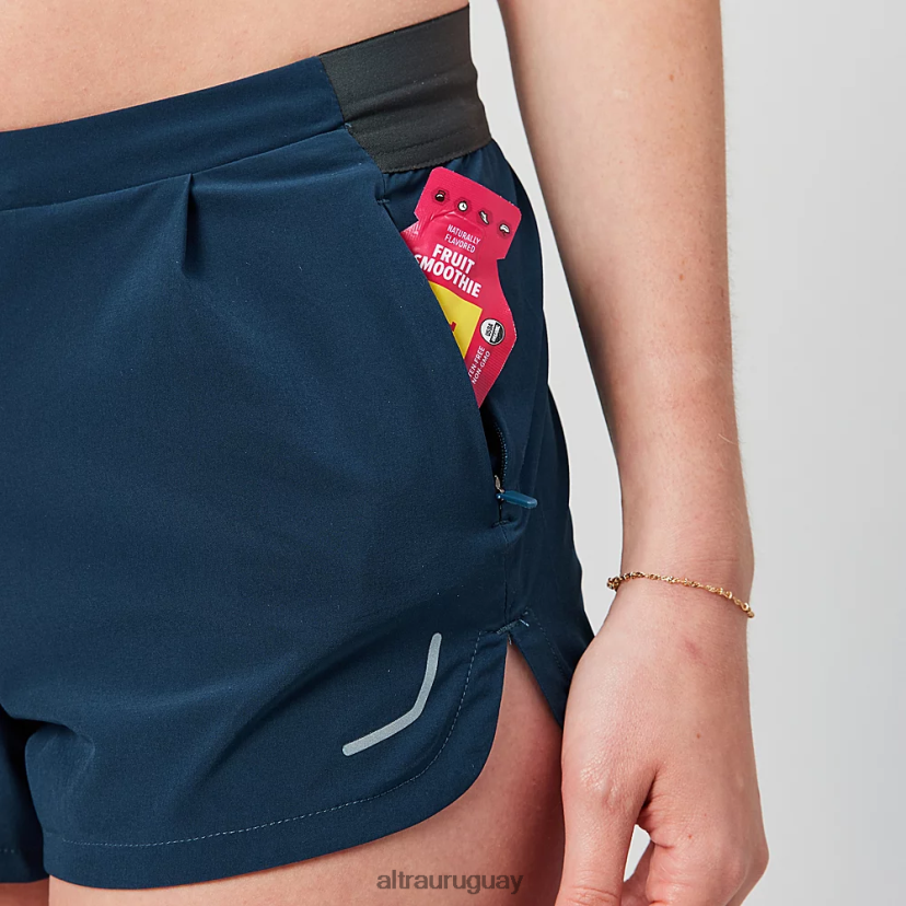 desaparecer 2 cortos 8B0NLP156 fondos mujer océano azul iluminado por la luna Altra