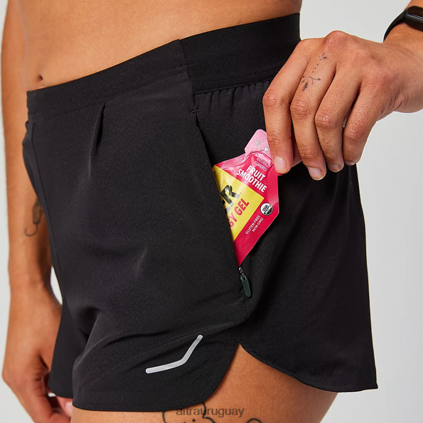 desaparecer 2 cortos 8B0NLP157 fondos mujer bosque río negro Altra