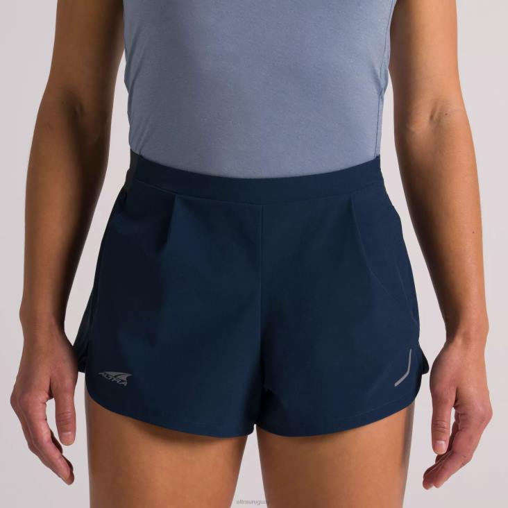 las mujeres desaparecen 2 corto azul océano iluminado por la luna LR22226 océano azul iluminado por la luna mujer Altra