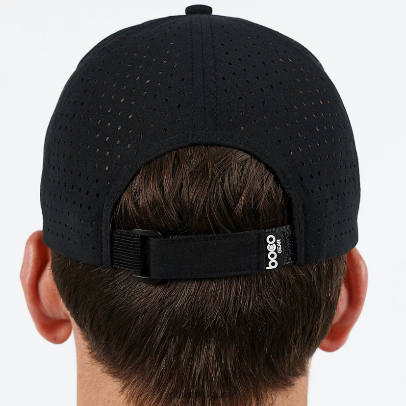 gorra de camionero con logo 8B0NLP181 sombreros mujer negro Altra