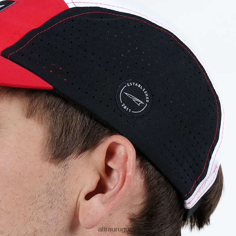 sombrero de sendero de resistencia 8B0NLP180 sombreros mujer blanco Altra