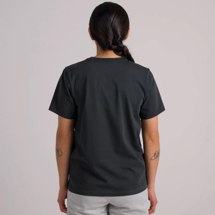 mujer todos los días camiseta reciclada bosque río negro LR22212 bosque río negro mujer Altra