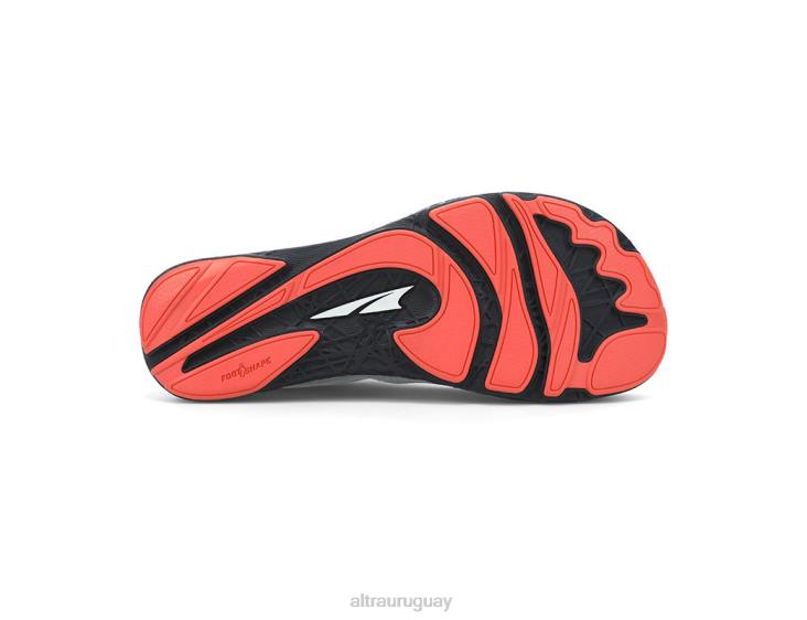 escalante 2.5 mujer gris-coral LR22490 coral gris mujer Altra