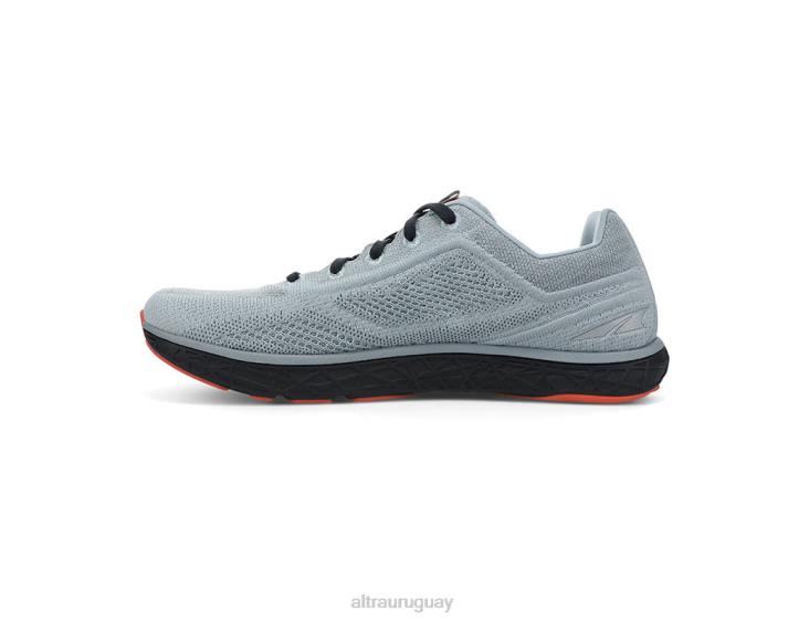 escalante 2.5 mujer gris-coral LR22490 coral gris mujer Altra