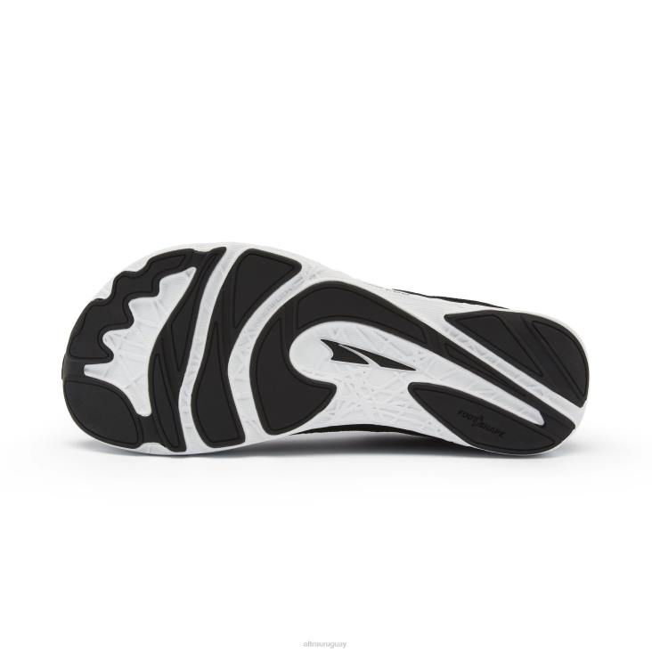 escalante 2.5 mujer negro LR22193 negro mujer Altra