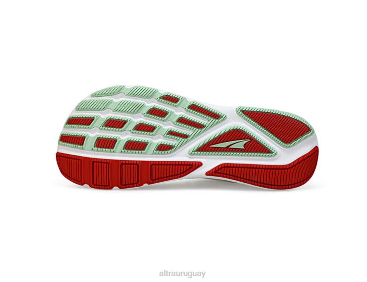 escalante 3 mujer blanco LR22468 blanco mujer Altra