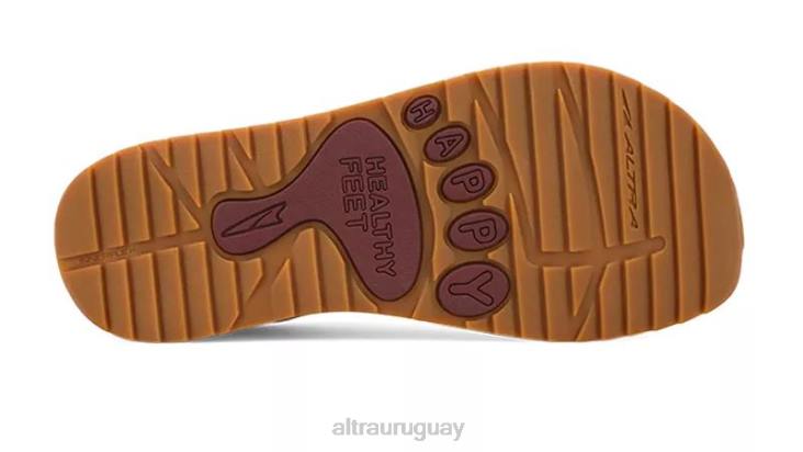 juvenil kokiri puerto oscuro-rosa claro LR22197 rosa oscuro claro portuario mujer Altra