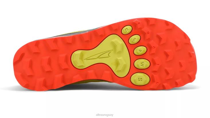 juventud solitaria pico lima LR22145 cal mujer Altra