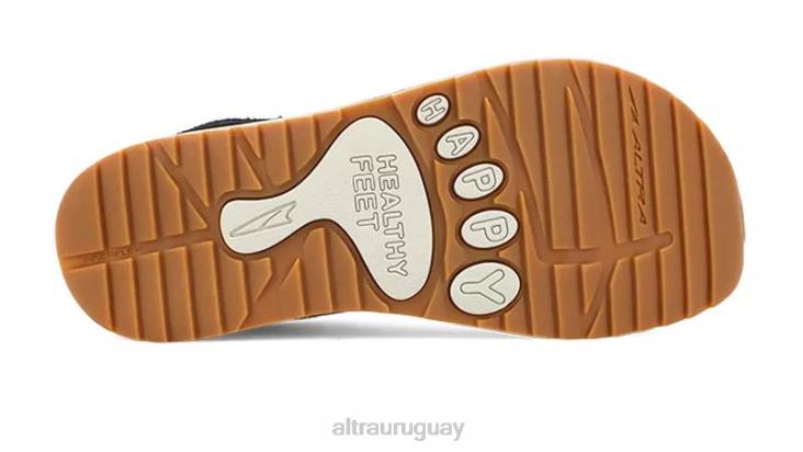 kokiri juvenil negro LR22196 negro mujer Altra