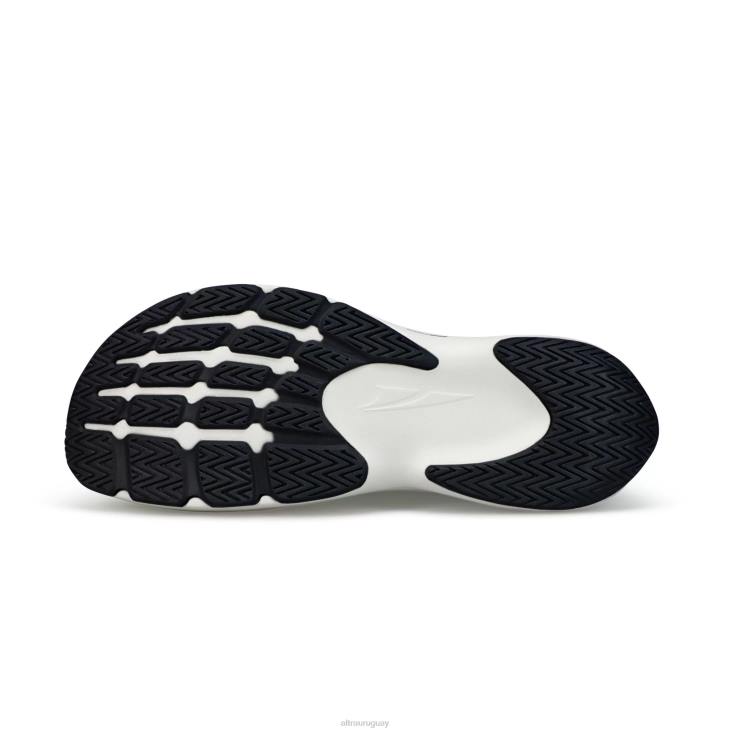 las mujeres desaparecen carbón negro-amarillo LR22176 amarillo negro mujer Altra