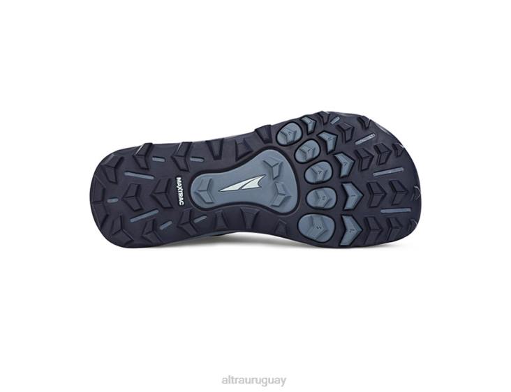 lone Peak 6 mujer marino-azul claro LR22447 azul marino-claro mujer Altra