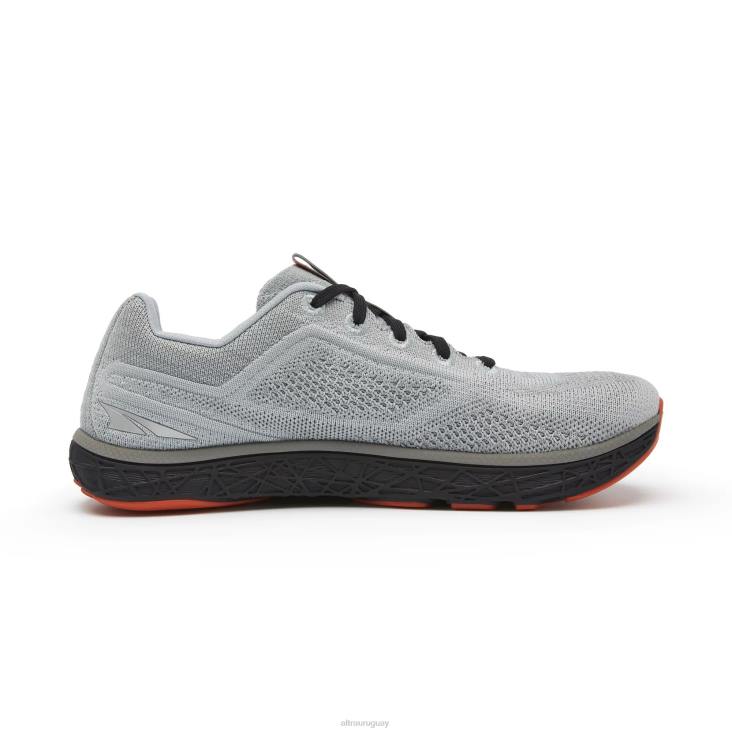 mujer escalante 2.5 gris-coral LR22194 coral gris mujer Altra