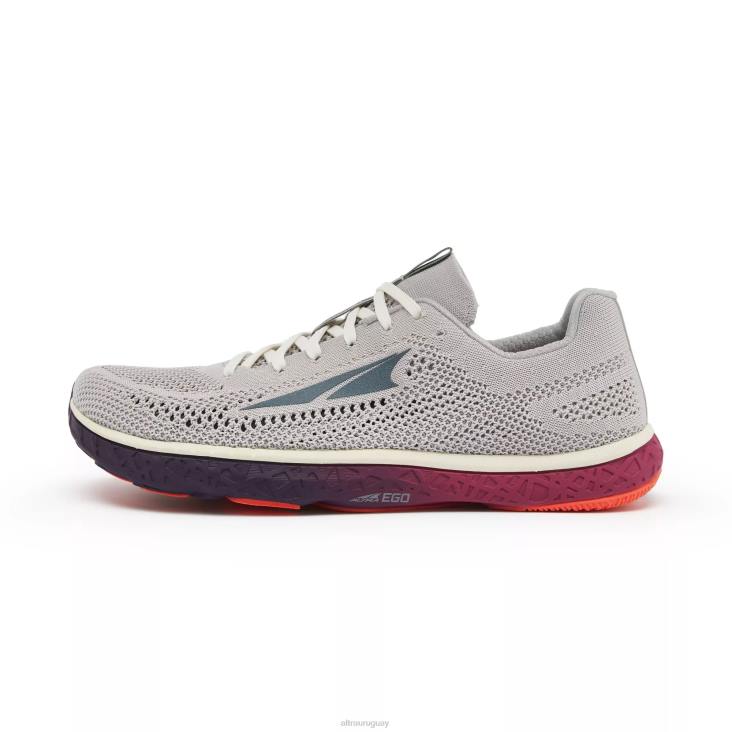 mujer escalante racer gris-violeta LR22172 gris-violeta mujer Altra