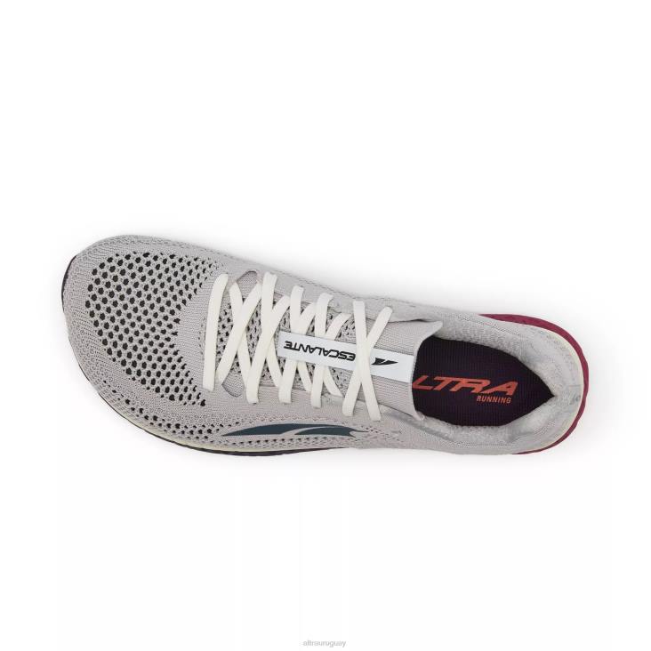 mujer escalante racer gris-violeta LR22172 gris-violeta mujer Altra