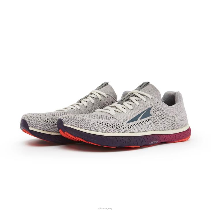 mujer escalante racer gris-violeta LR22172 gris-violeta mujer Altra