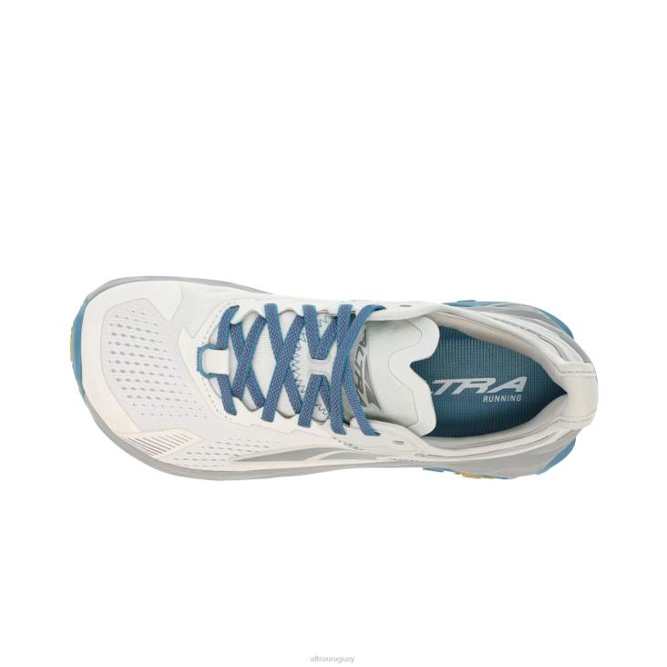 mujer olympus 5 blanco-azul LR22107 blanco azul mujer Altra