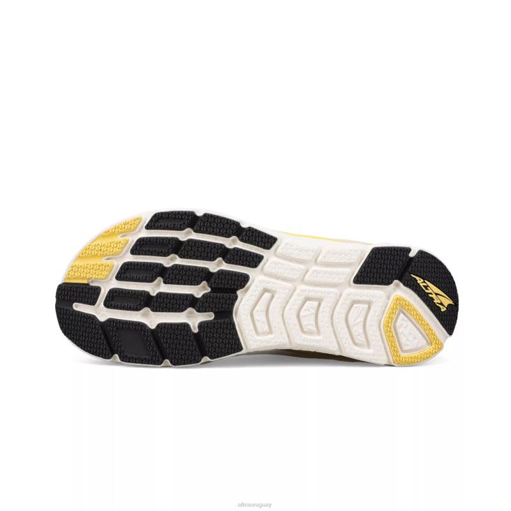 mujer rivera 2 amarillo-blanco LR22179 amarillo blanco mujer Altra