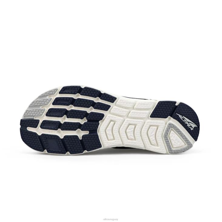 mujer rivera 2 azul marino LR22177 Armada mujer Altra