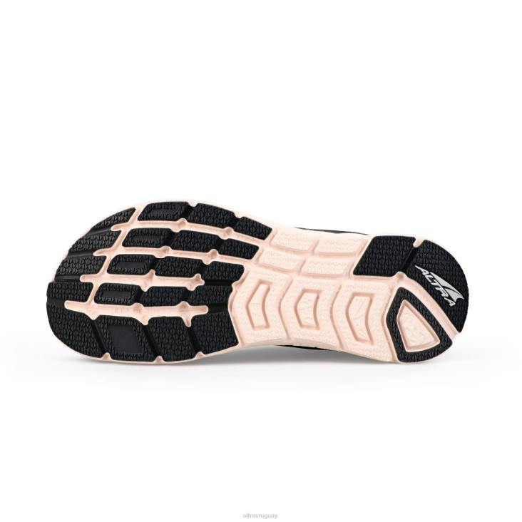 mujer rivera 2 negro-rosa LR22182 negro-rosa mujer Altra