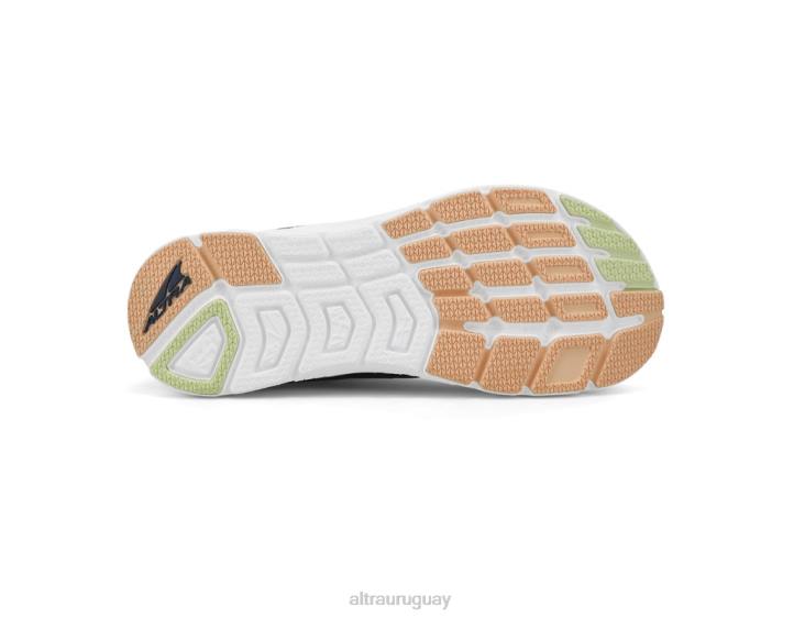 mujer rivera en azul marino LR22518 Armada mujer Altra