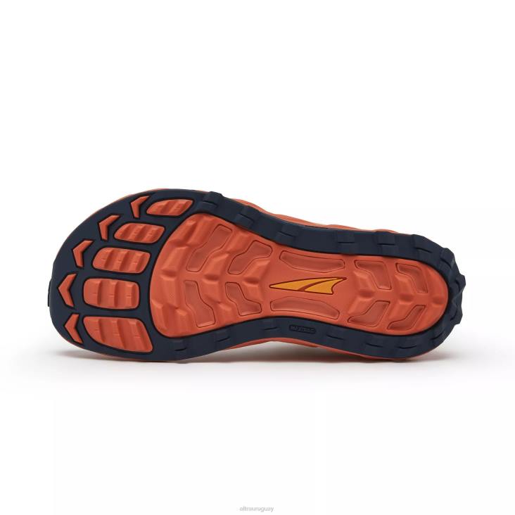 mujer superior 5 rosa polvoriento LR22122 Rosa empolvado mujer Altra