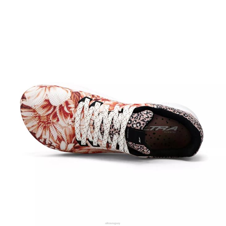 mujeres escalante 3 feroz LR22150 feroz mujer Altra