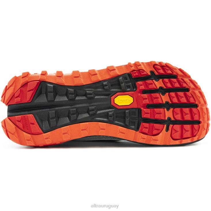 olympus 4.0 mujer coral marino LR2216 azul marino/coral mujer Altra