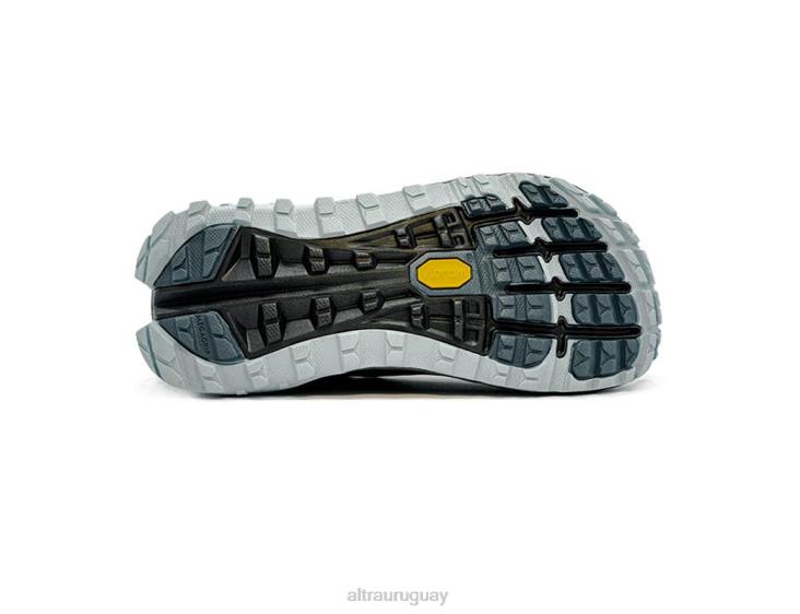 olympus 4 mujer negro-azul claro LR22464 negro-azul claro mujer Altra