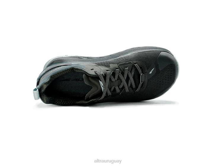 olympus 4 mujer negro-azul claro LR22464 negro-azul claro mujer Altra