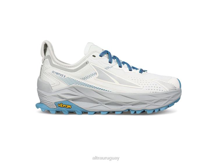 olympus 5 mujer blanco-azul LR22438 blanco azul mujer Altra