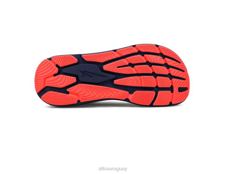 paradigma 6 mujer marino-azul claro LR22477 azul marino-claro mujer Altra