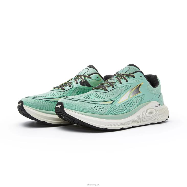 paradigma de las mujeres 6 menta LR22162 menta mujer Altra