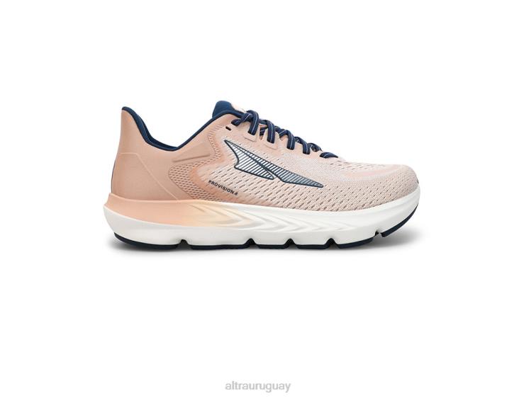 provisión 6 mujer rosa polvoriento LR22485 Rosa empolvado mujer Altra