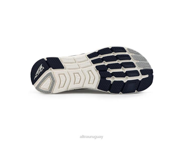 rivera 2 mujer marino LR22480 Armada mujer Altra