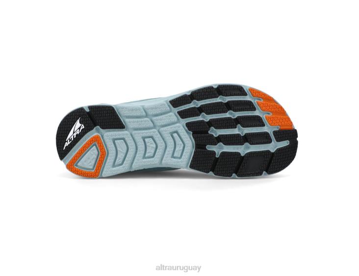 rivera mujer celeste LR22492 azul claro mujer Altra