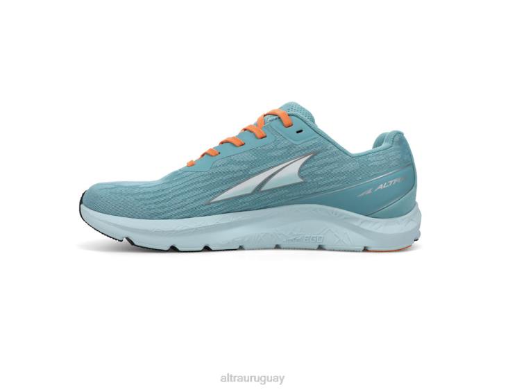 rivera mujer celeste LR22492 azul claro mujer Altra