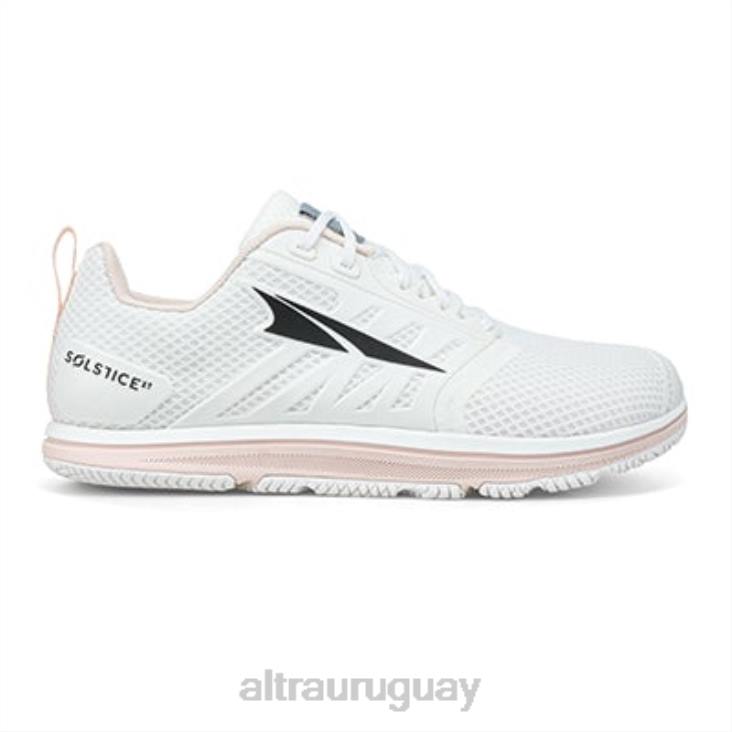 solsticio de mujer xt 2 blanco LR2238 blanco mujer Altra