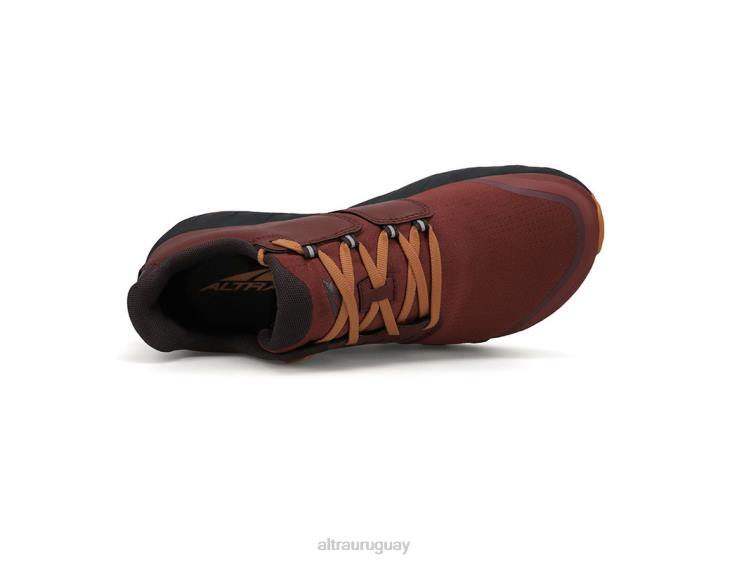 superior 5 mujer granate LR22453 granate mujer Altra