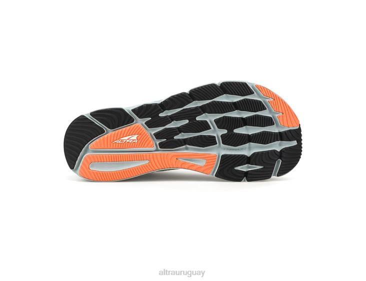 torin 5 ancho mujer gris-coral LR22501 coral gris mujer Altra