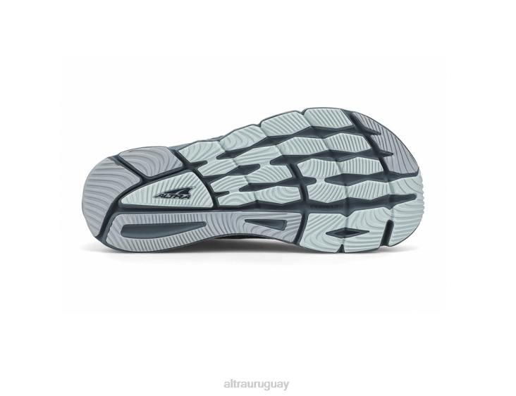 torin 5 luxe mujer marino LR22496 Armada mujer Altra