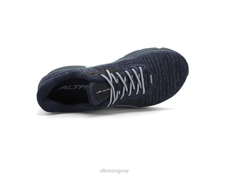 torin 5 luxe mujer marino LR22496 Armada mujer Altra